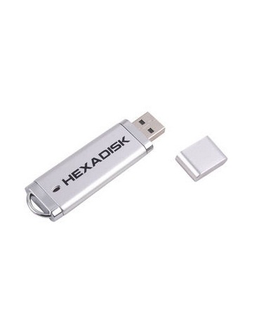 India Desire : Loot: Buy Hexadisk (USB 2.0) 16 GB Utility Pendrive At Rs. 50 Only From Paytm